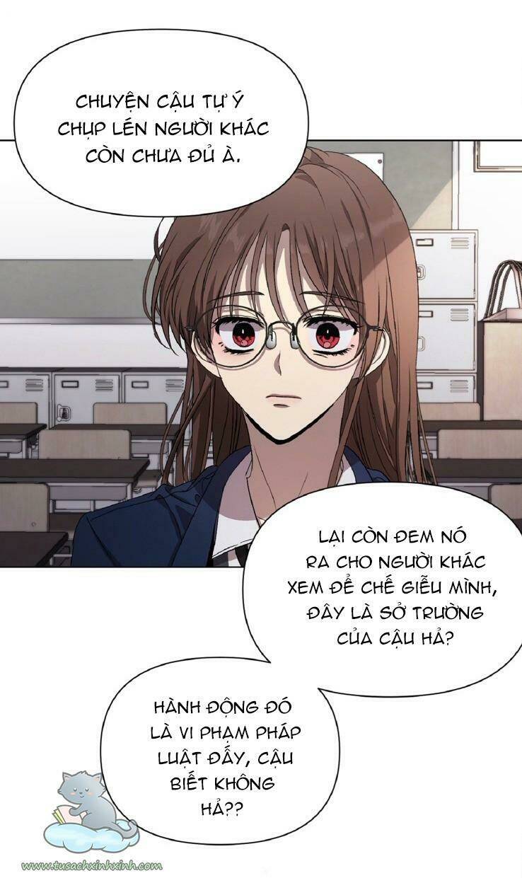 Tự Do Trong Mơ Chapter 11 - Trang 2