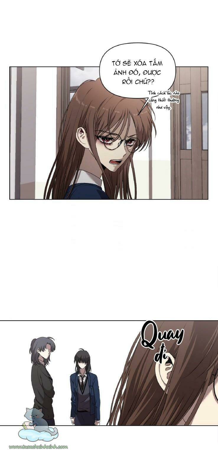 Tự Do Trong Mơ Chapter 11 - Trang 2