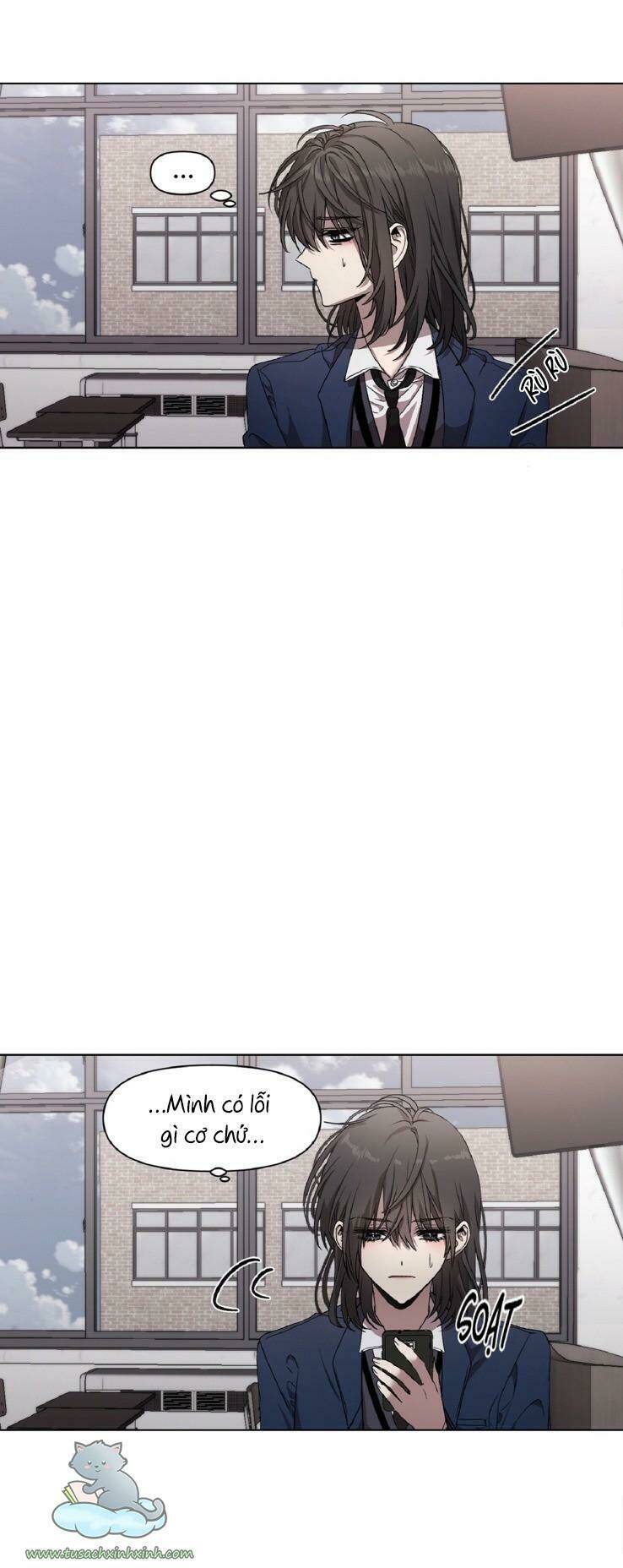 Tự Do Trong Mơ Chapter 11 - Trang 2