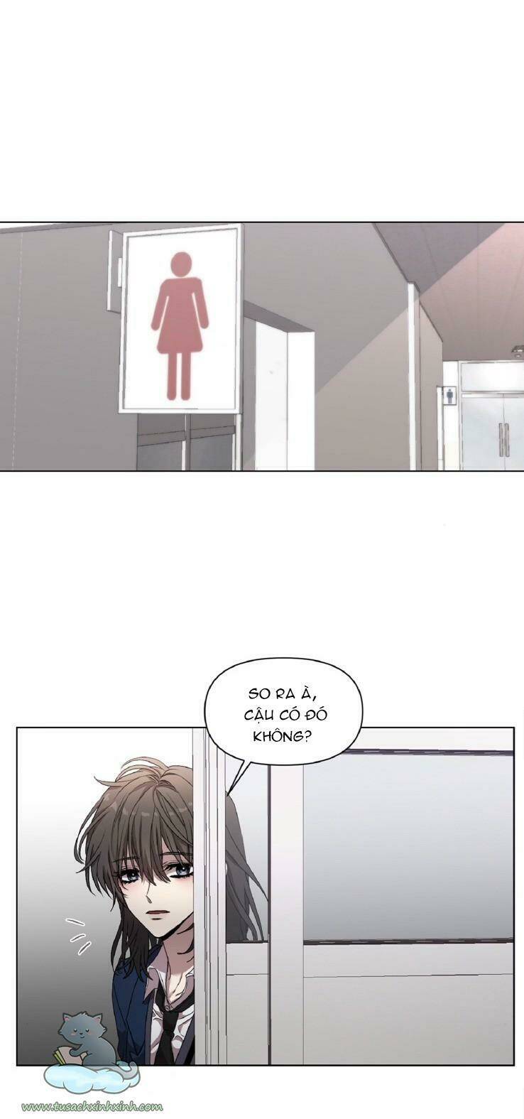 Tự Do Trong Mơ Chapter 11 - Trang 2