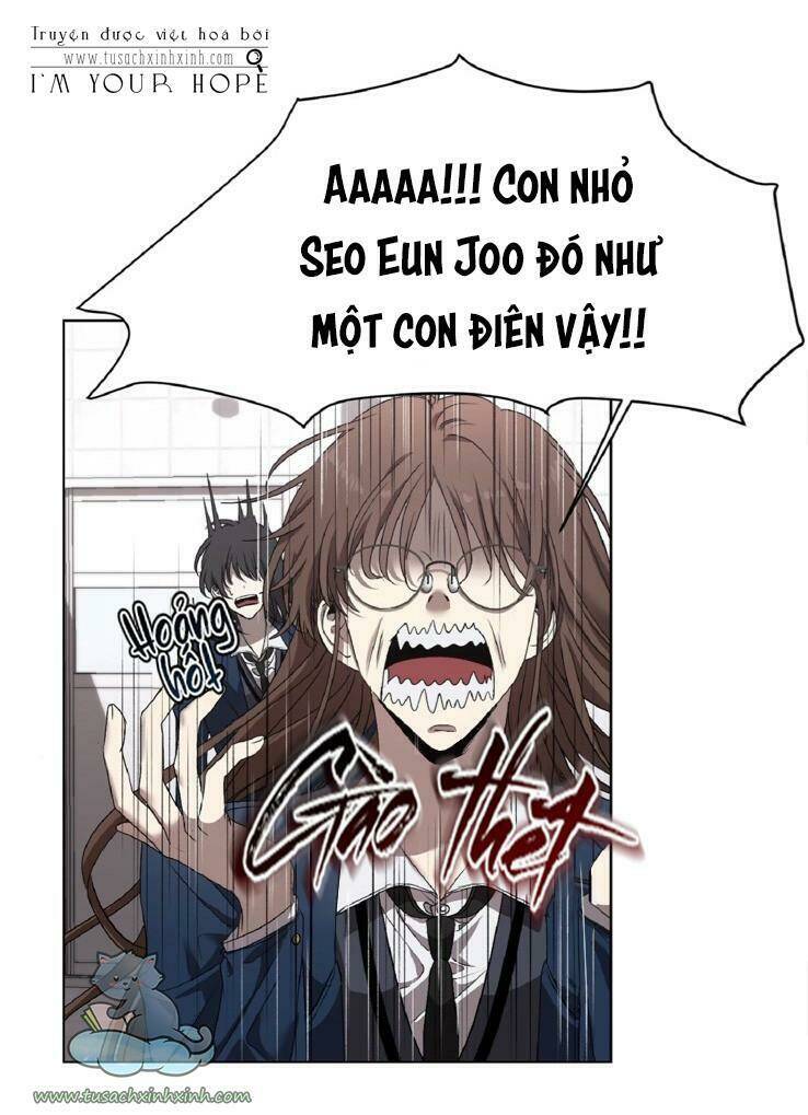 Tự Do Trong Mơ Chapter 11 - Trang 2