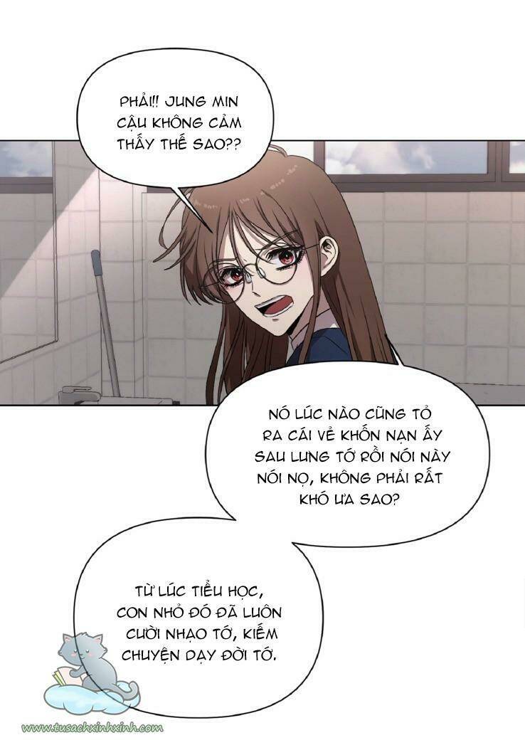 Tự Do Trong Mơ Chapter 11 - Trang 2