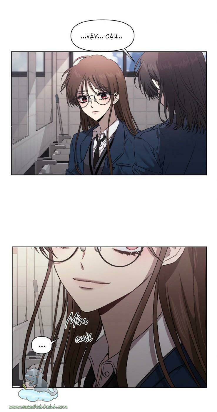 Tự Do Trong Mơ Chapter 11 - Trang 2