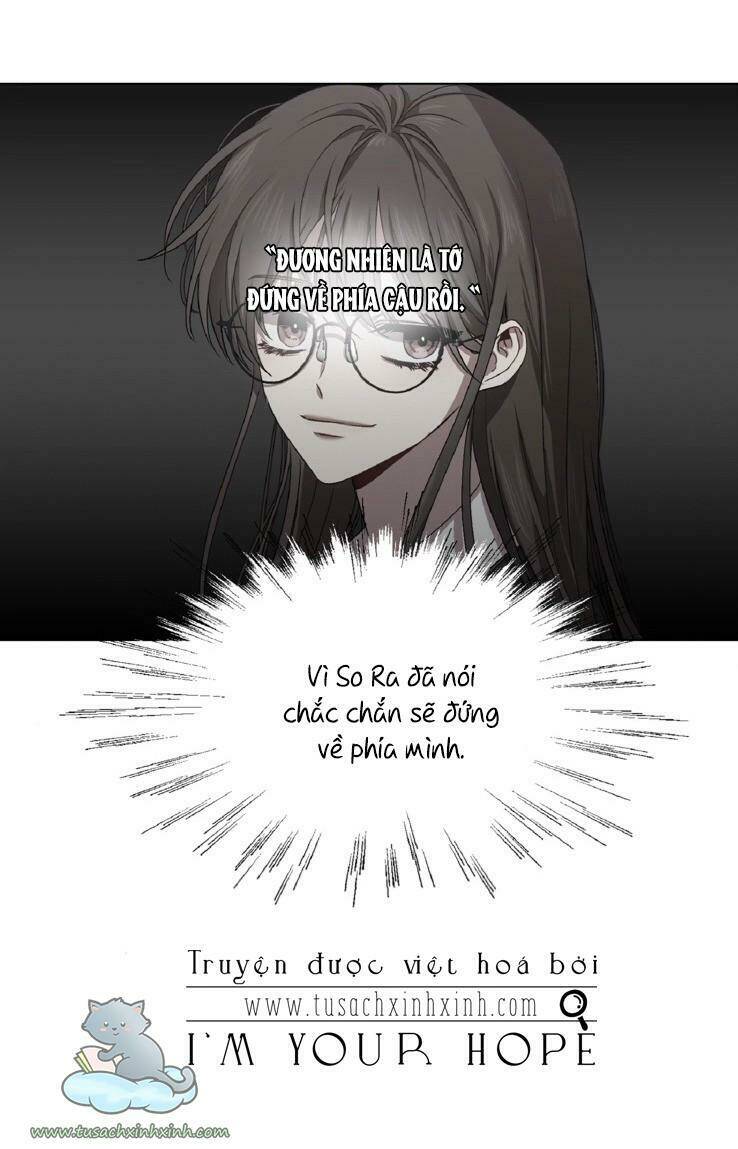 Tự Do Trong Mơ Chapter 11 - Trang 2