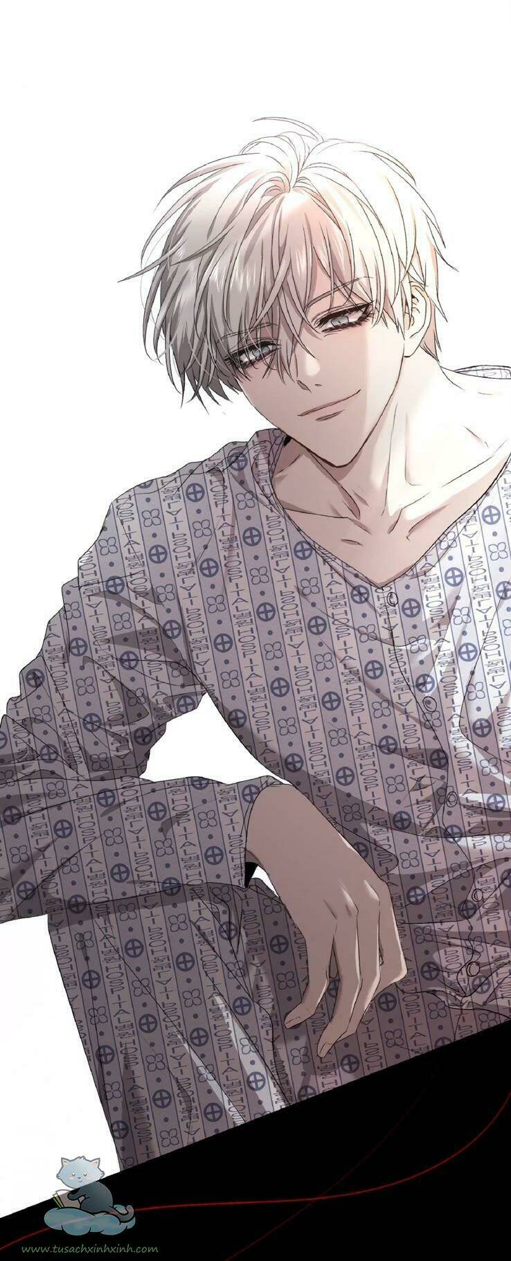 Tự Do Trong Mơ Chapter 11 - Trang 2