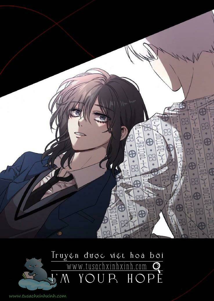 Tự Do Trong Mơ Chapter 11 - Trang 2