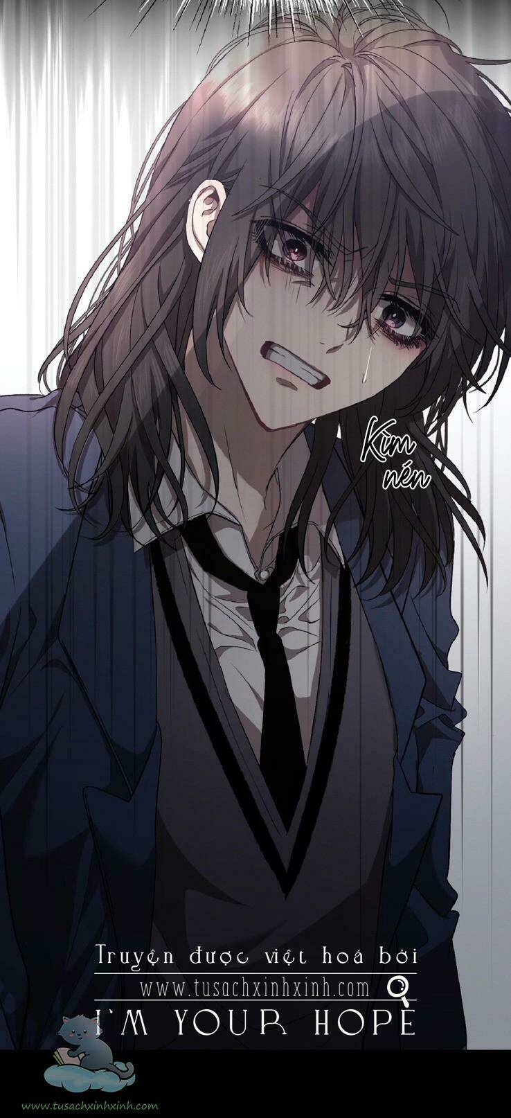 Tự Do Trong Mơ Chapter 11 - Trang 2