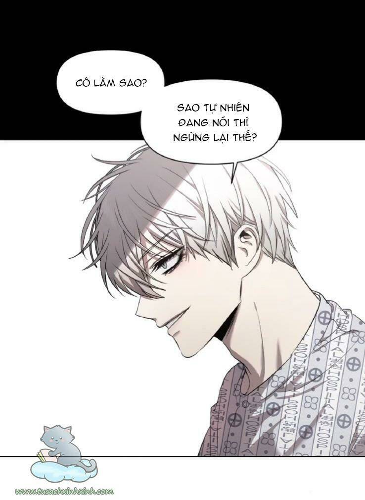 Tự Do Trong Mơ Chapter 11 - Trang 2