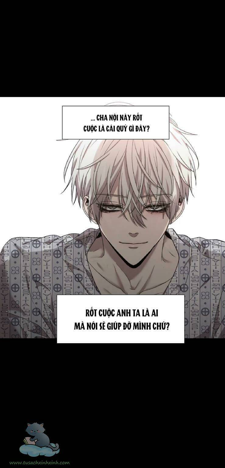 Tự Do Trong Mơ Chapter 12 - Trang 2