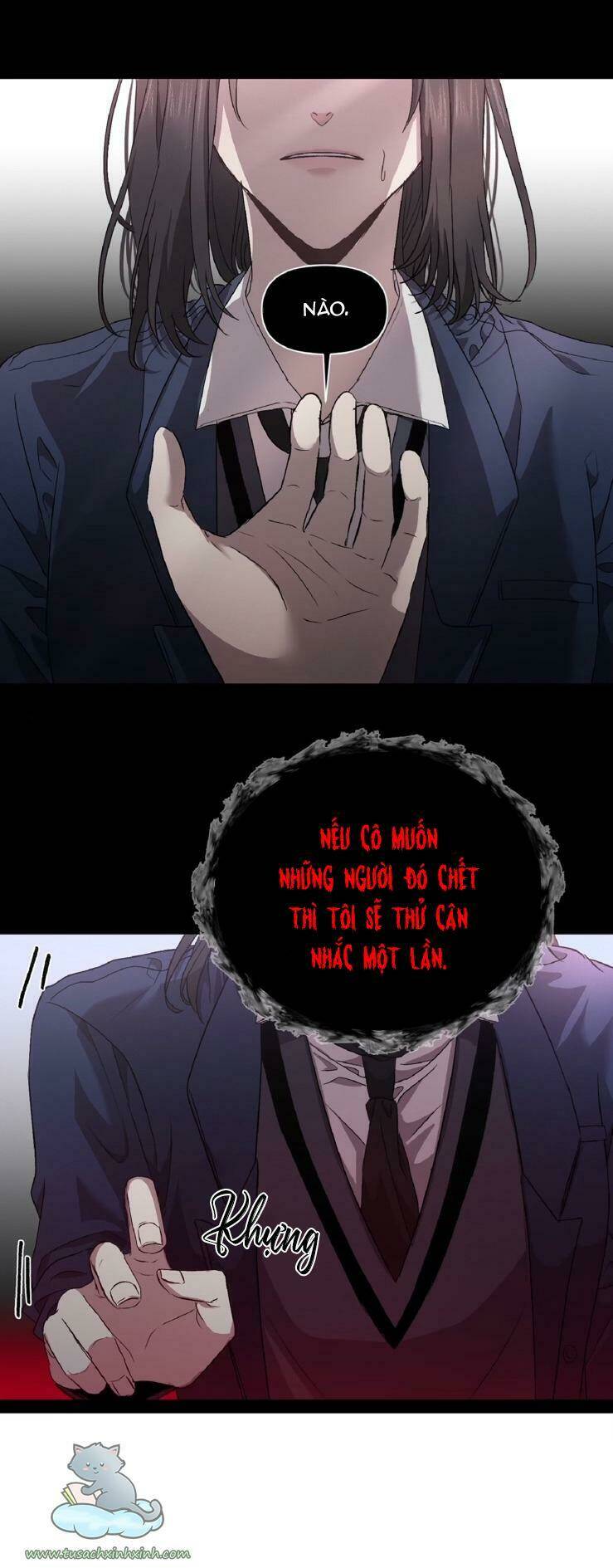 Tự Do Trong Mơ Chapter 12 - Trang 2