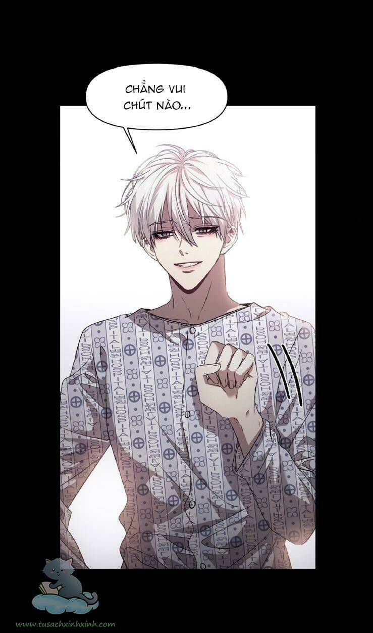 Tự Do Trong Mơ Chapter 12 - Trang 2