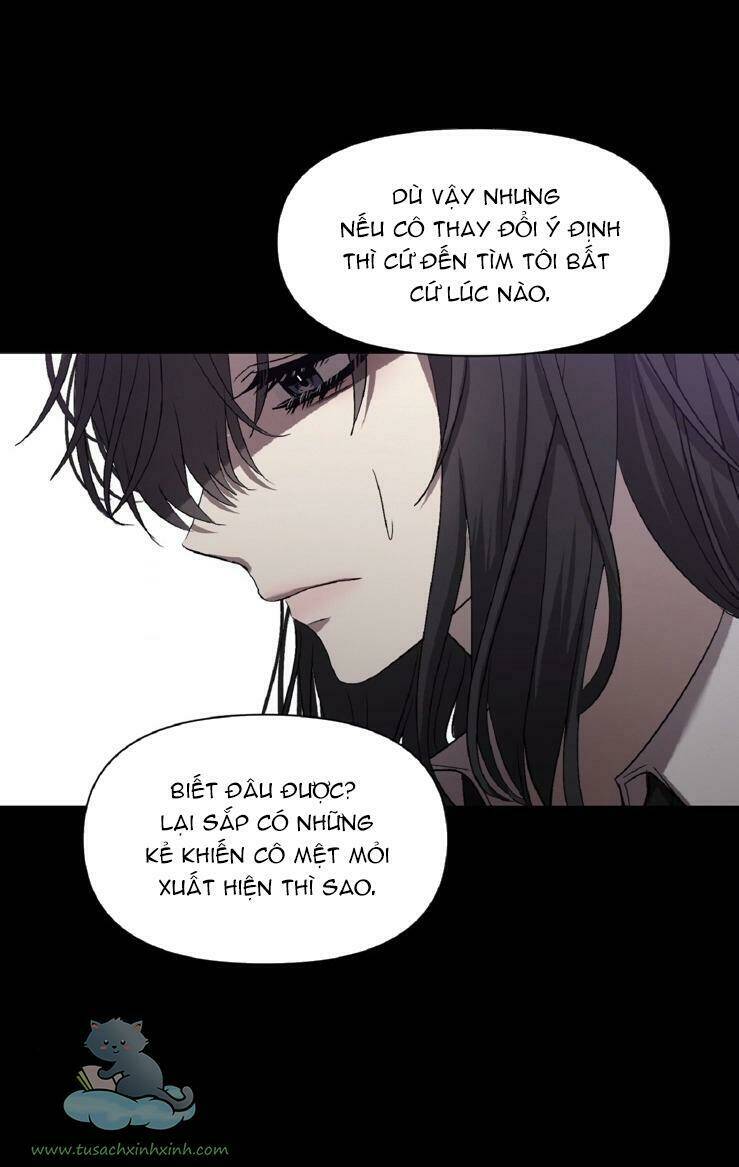 Tự Do Trong Mơ Chapter 12 - Trang 2