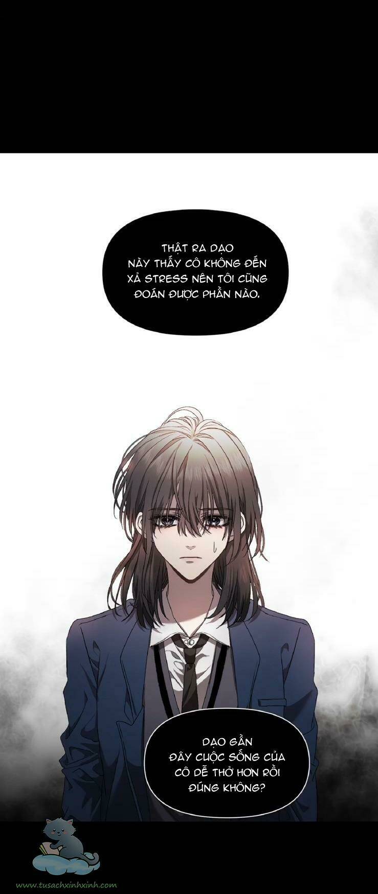 Tự Do Trong Mơ Chapter 12 - Trang 2