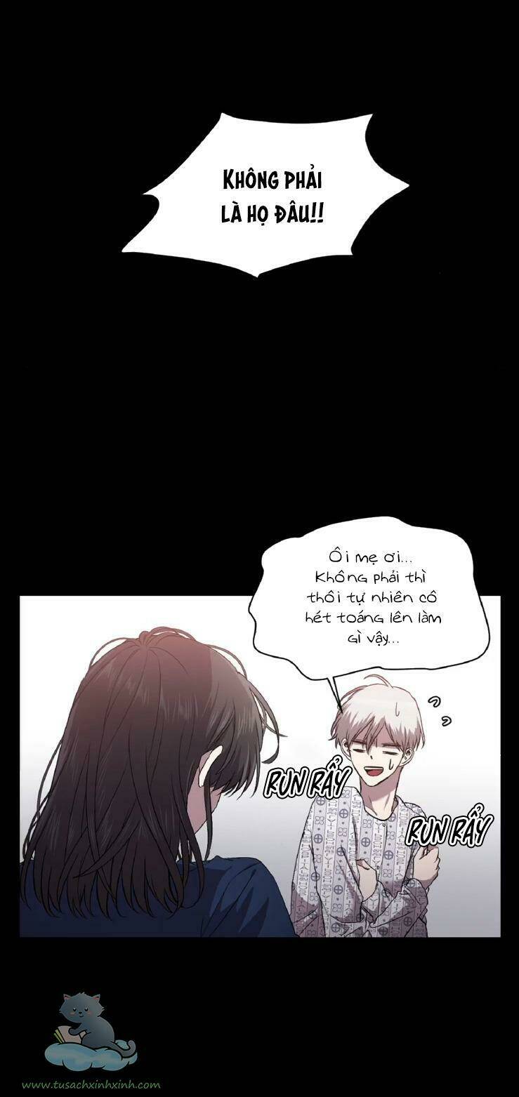 Tự Do Trong Mơ Chapter 12 - Trang 2