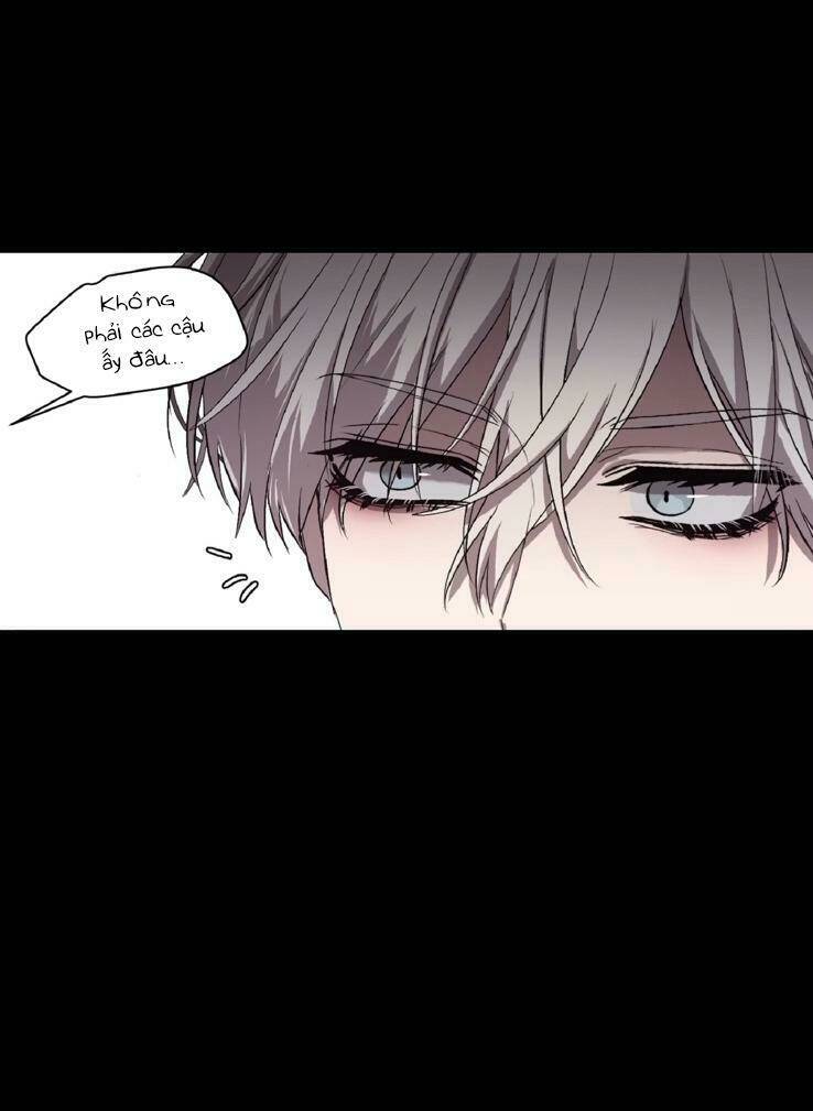 Tự Do Trong Mơ Chapter 12 - Trang 2