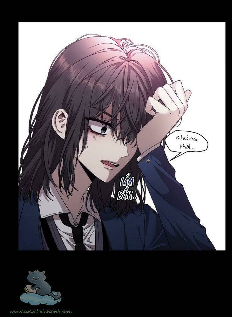 Tự Do Trong Mơ Chapter 12 - Trang 2