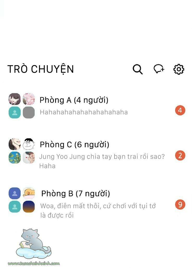 Tự Do Trong Mơ Chapter 12 - Trang 2