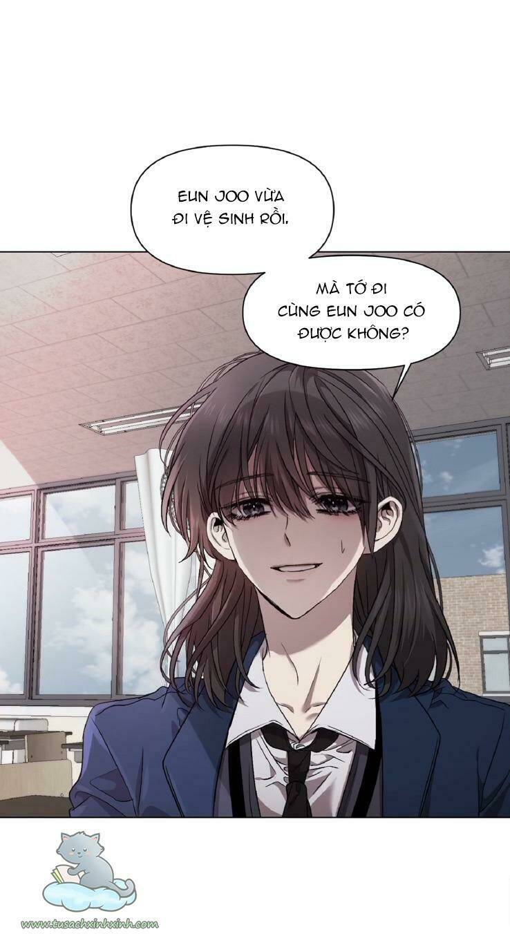 Tự Do Trong Mơ Chapter 12 - Trang 2