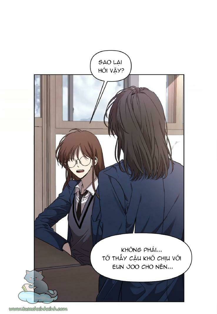 Tự Do Trong Mơ Chapter 12 - Trang 2