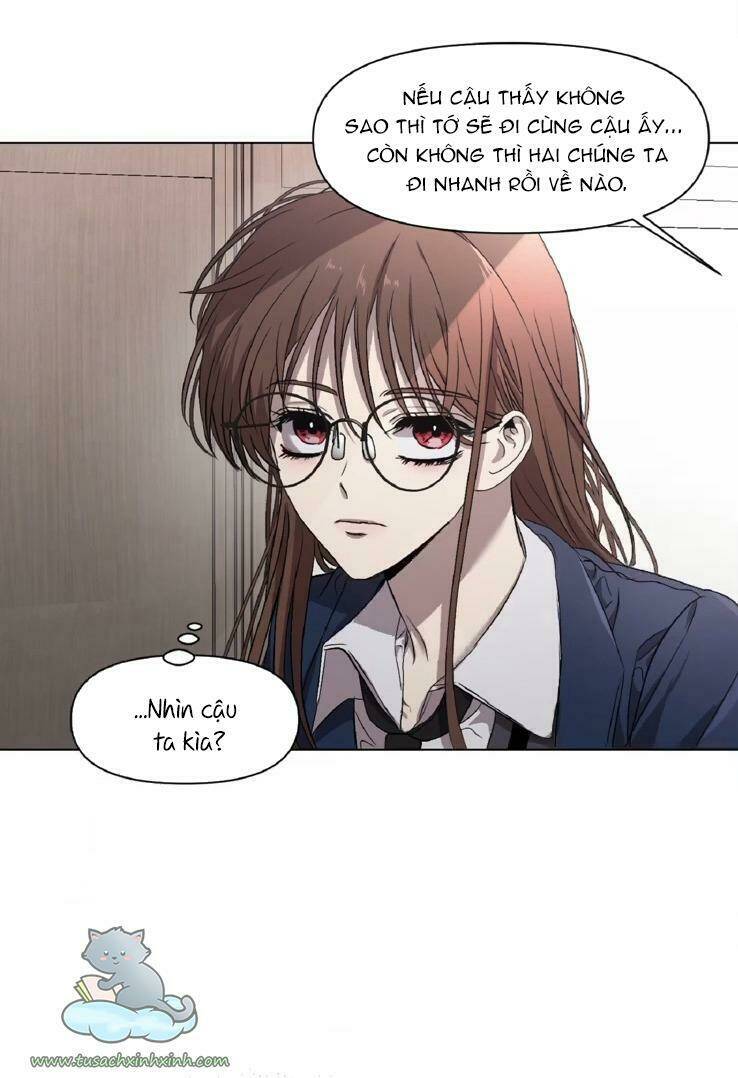 Tự Do Trong Mơ Chapter 12 - Trang 2