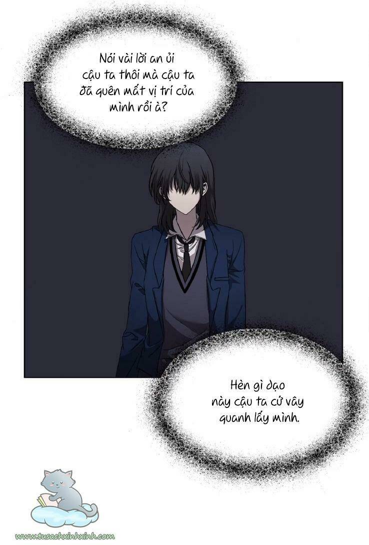 Tự Do Trong Mơ Chapter 12 - Trang 2