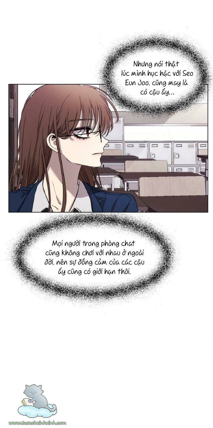 Tự Do Trong Mơ Chapter 12 - Trang 2