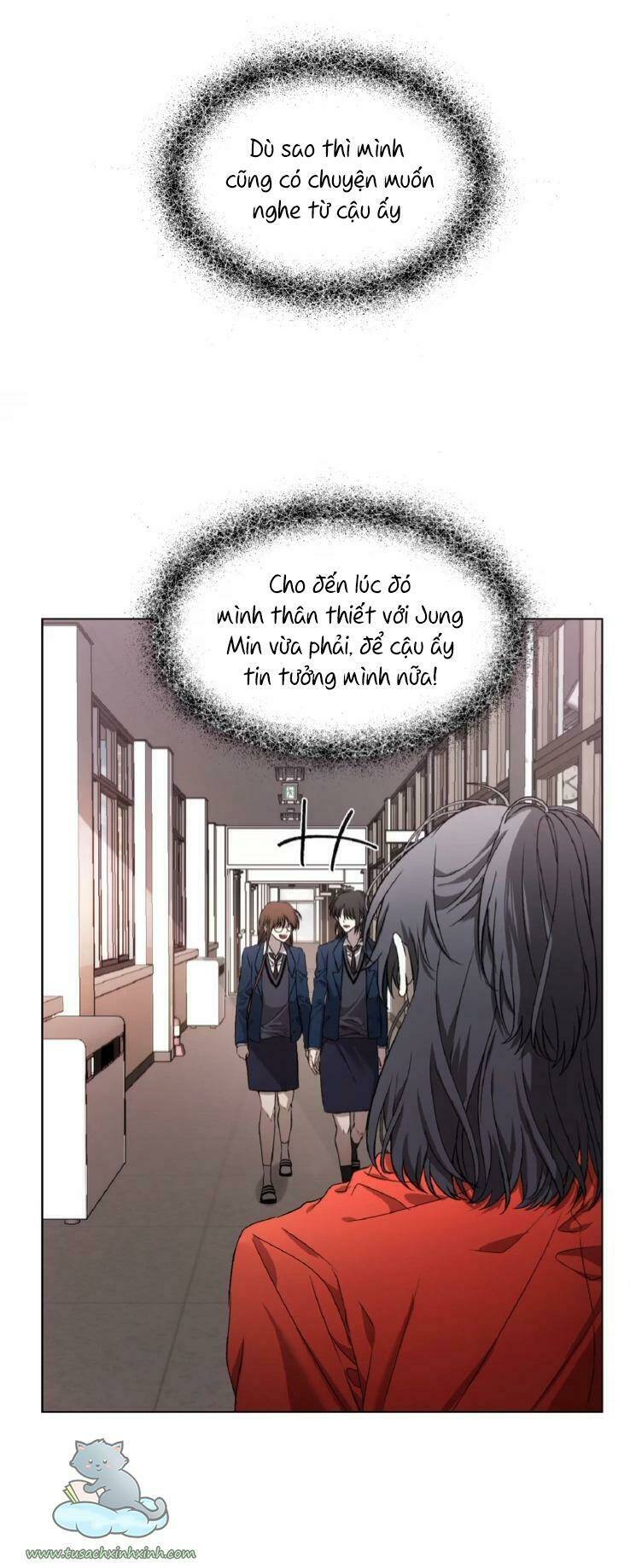 Tự Do Trong Mơ Chapter 12 - Trang 2