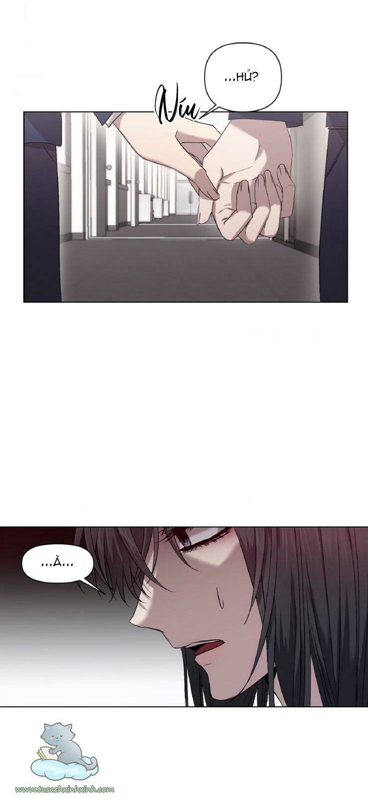 Tự Do Trong Mơ Chapter 12 - Trang 2