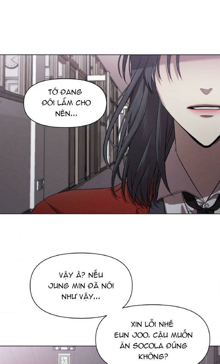 Tự Do Trong Mơ Chapter 12 - Trang 2