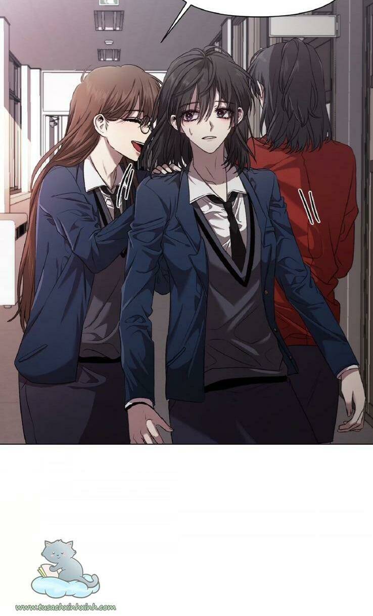 Tự Do Trong Mơ Chapter 12 - Trang 2