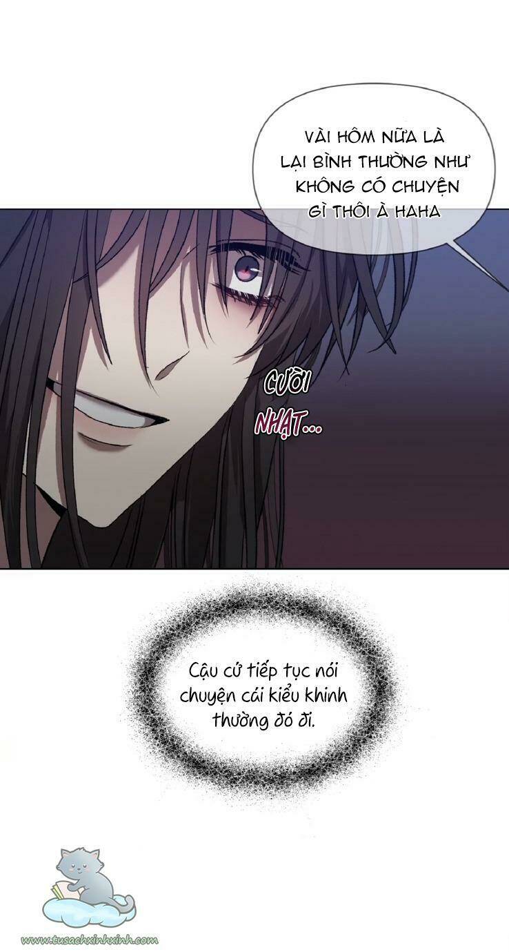 Tự Do Trong Mơ Chapter 12 - Trang 2