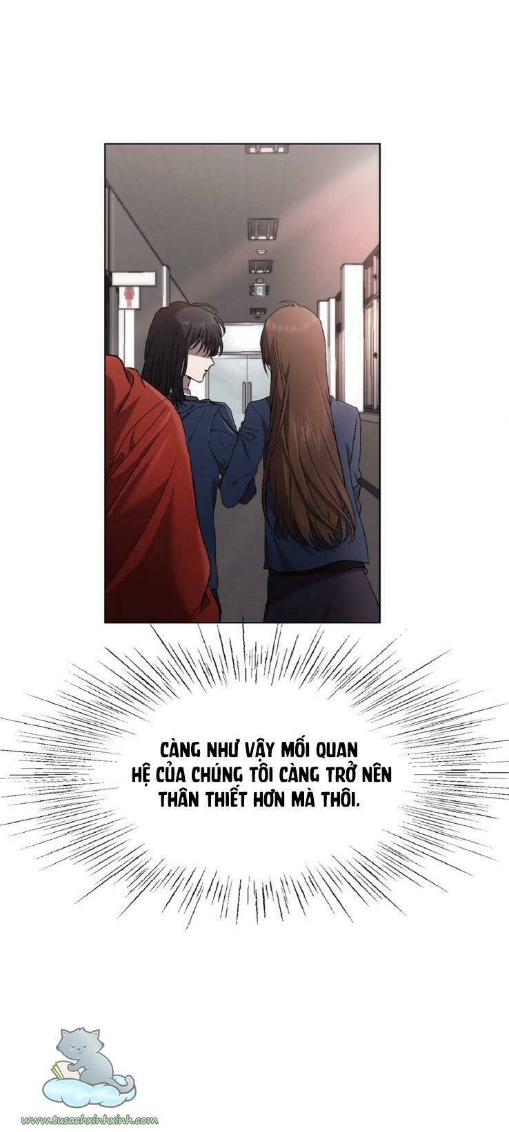 Tự Do Trong Mơ Chapter 12 - Trang 2