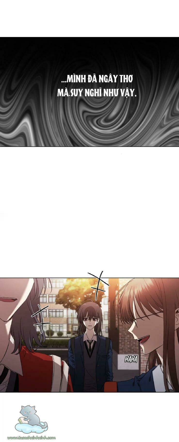 Tự Do Trong Mơ Chapter 12 - Trang 2