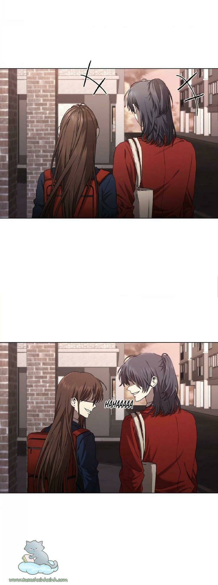 Tự Do Trong Mơ Chapter 12 - Trang 2