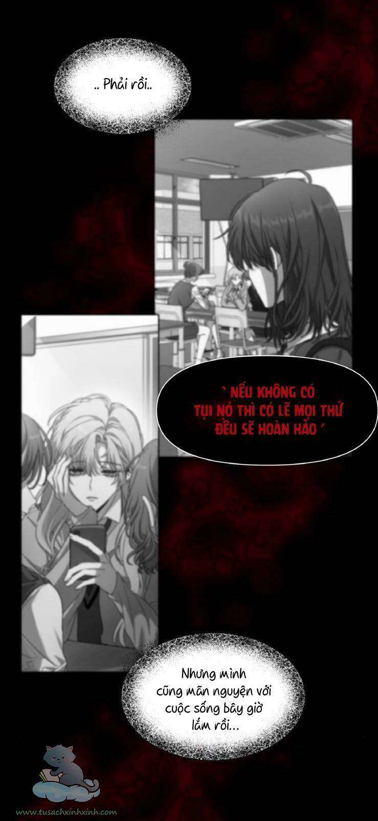 Tự Do Trong Mơ Chapter 12 - Trang 2