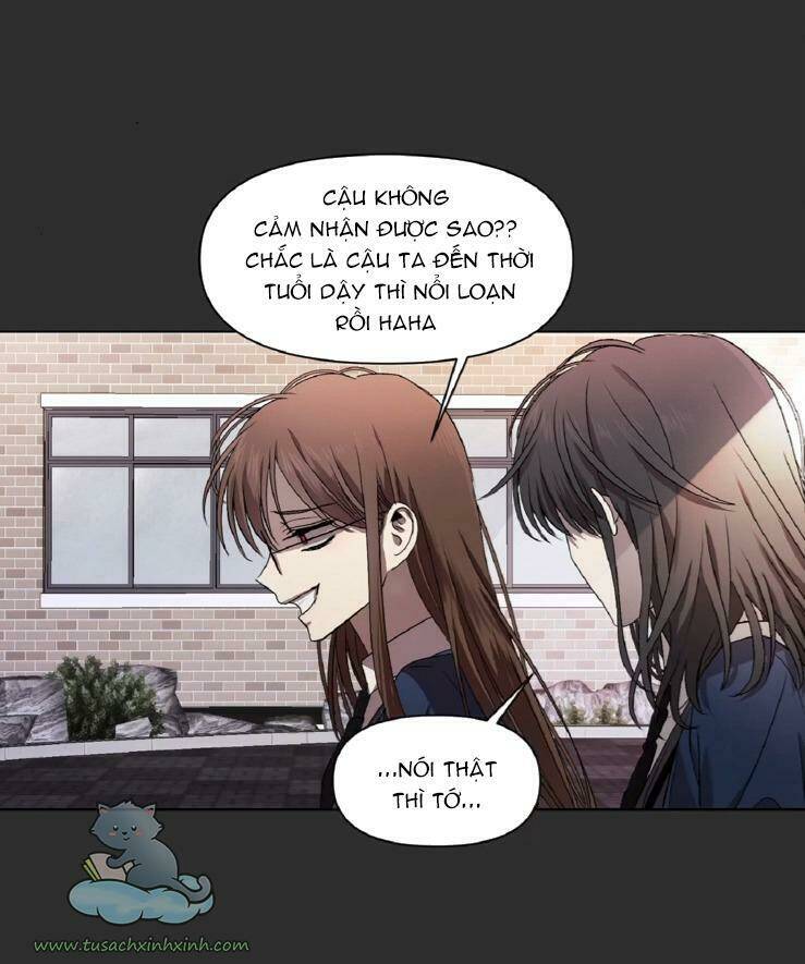 Tự Do Trong Mơ Chapter 12 - Trang 2