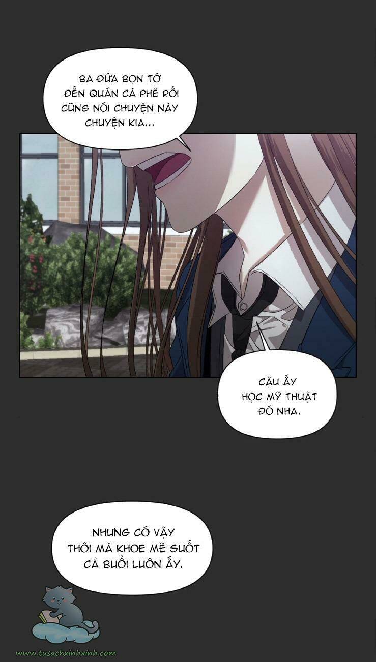 Tự Do Trong Mơ Chapter 12 - Trang 2