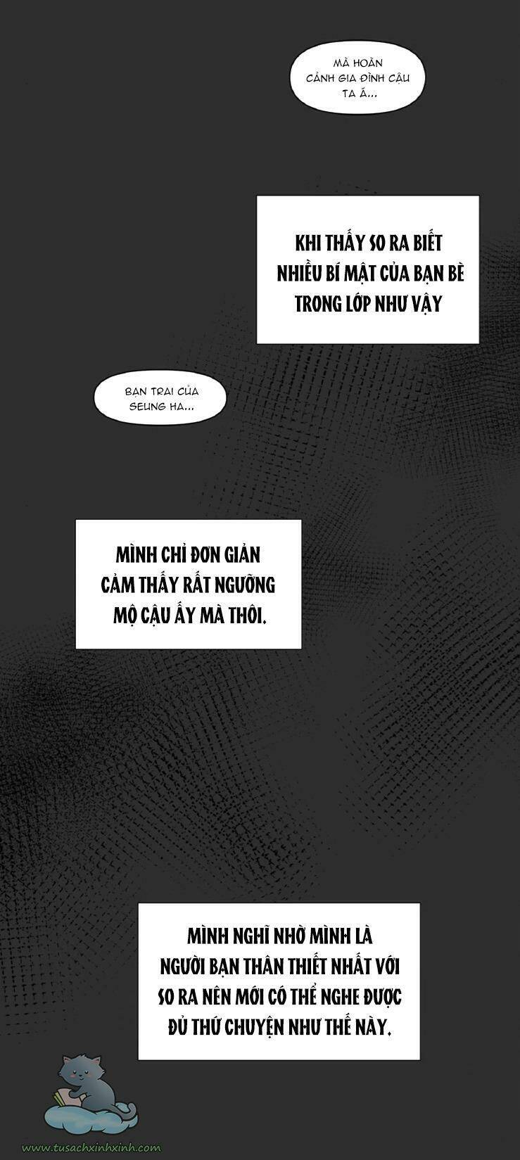 Tự Do Trong Mơ Chapter 12 - Trang 2