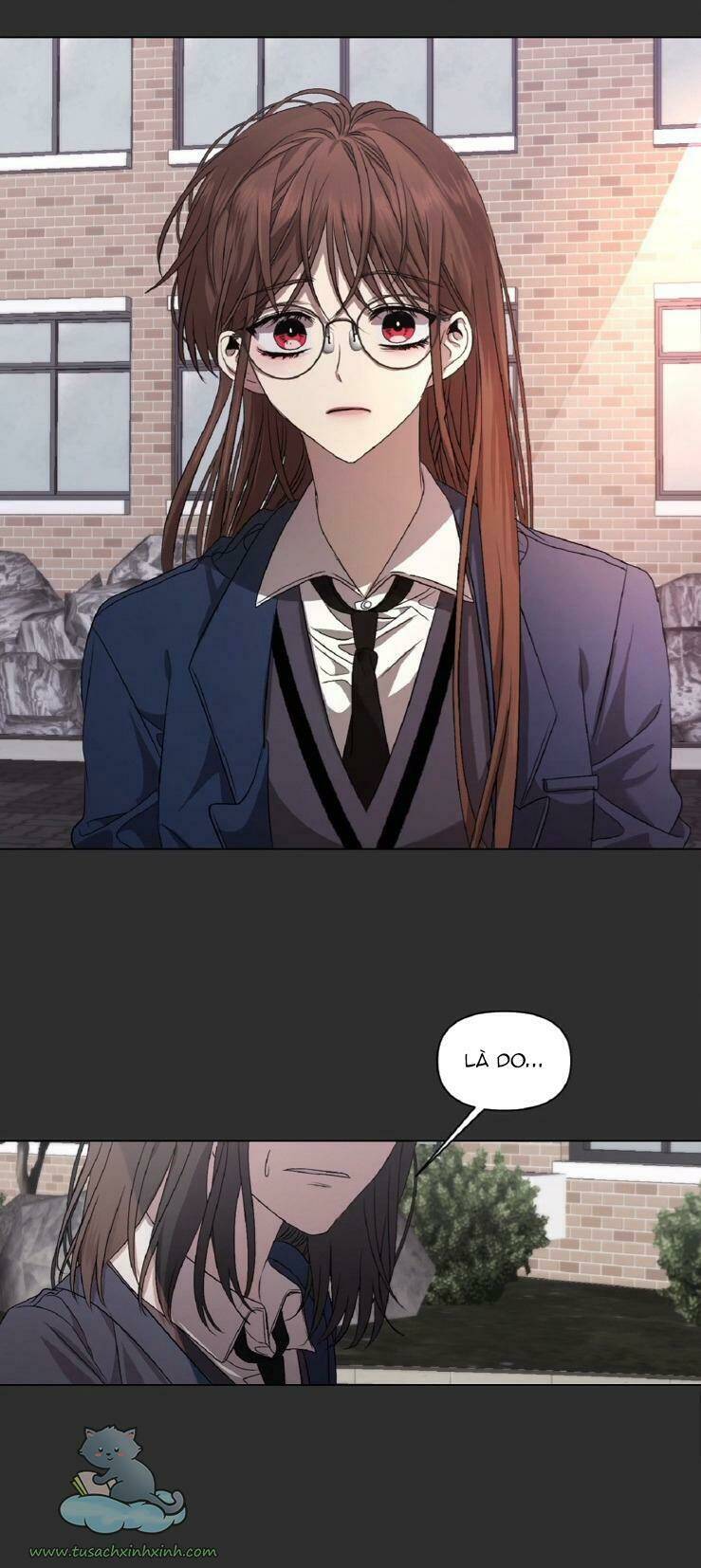 Tự Do Trong Mơ Chapter 12 - Trang 2