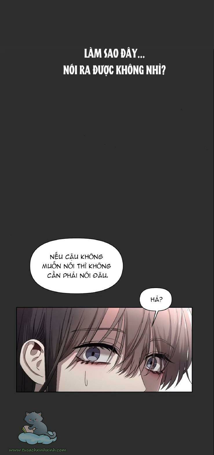 Tự Do Trong Mơ Chapter 12 - Trang 2