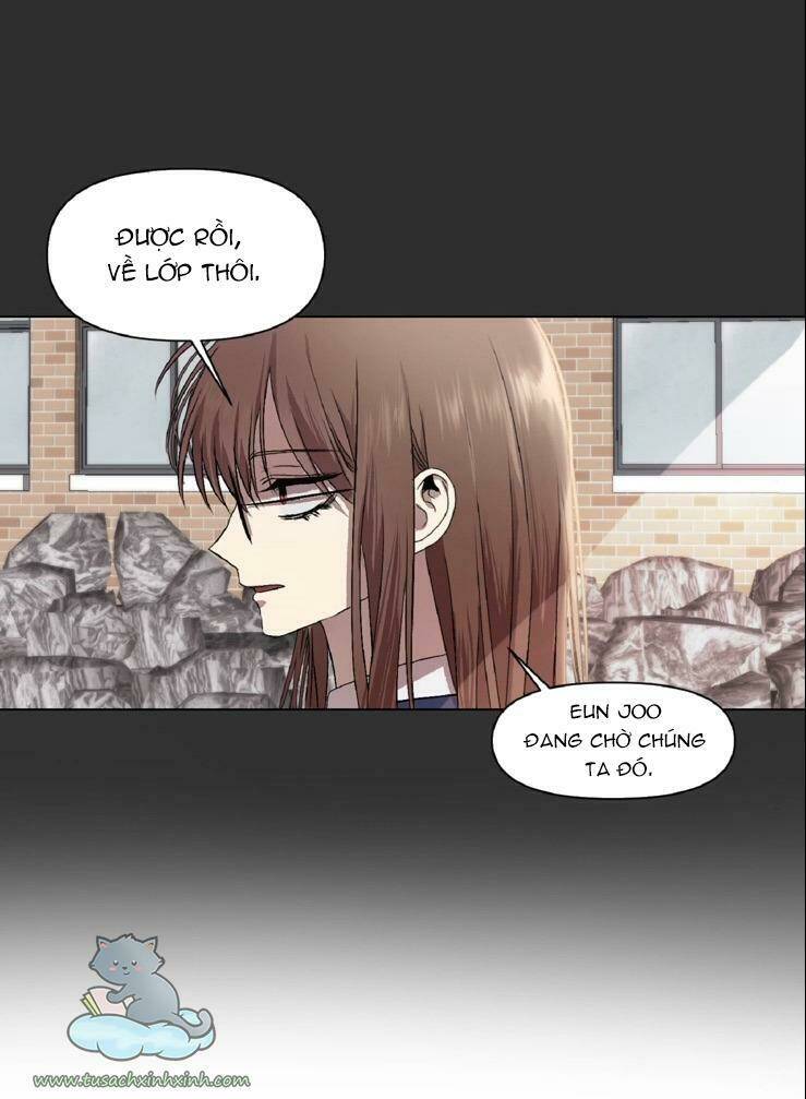 Tự Do Trong Mơ Chapter 12 - Trang 2