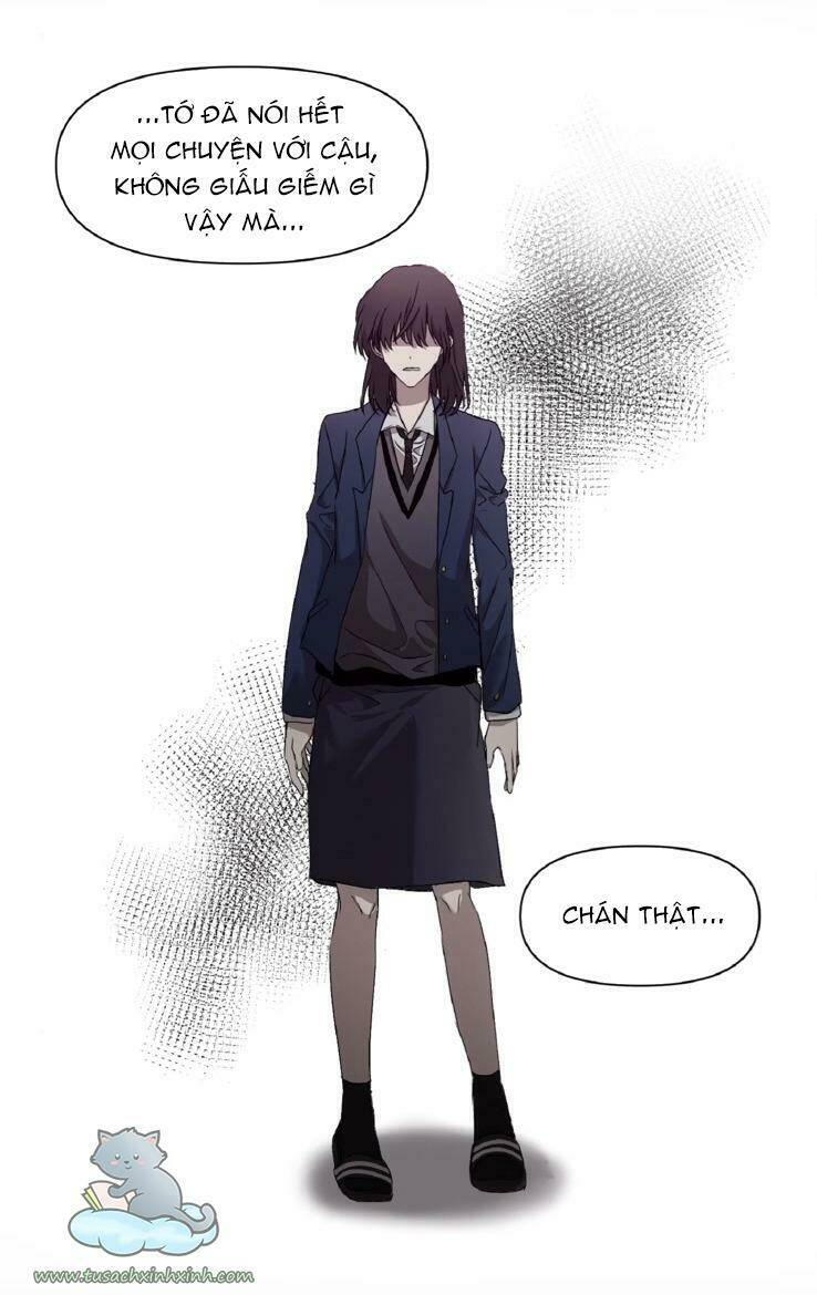 Tự Do Trong Mơ Chapter 12 - Trang 2