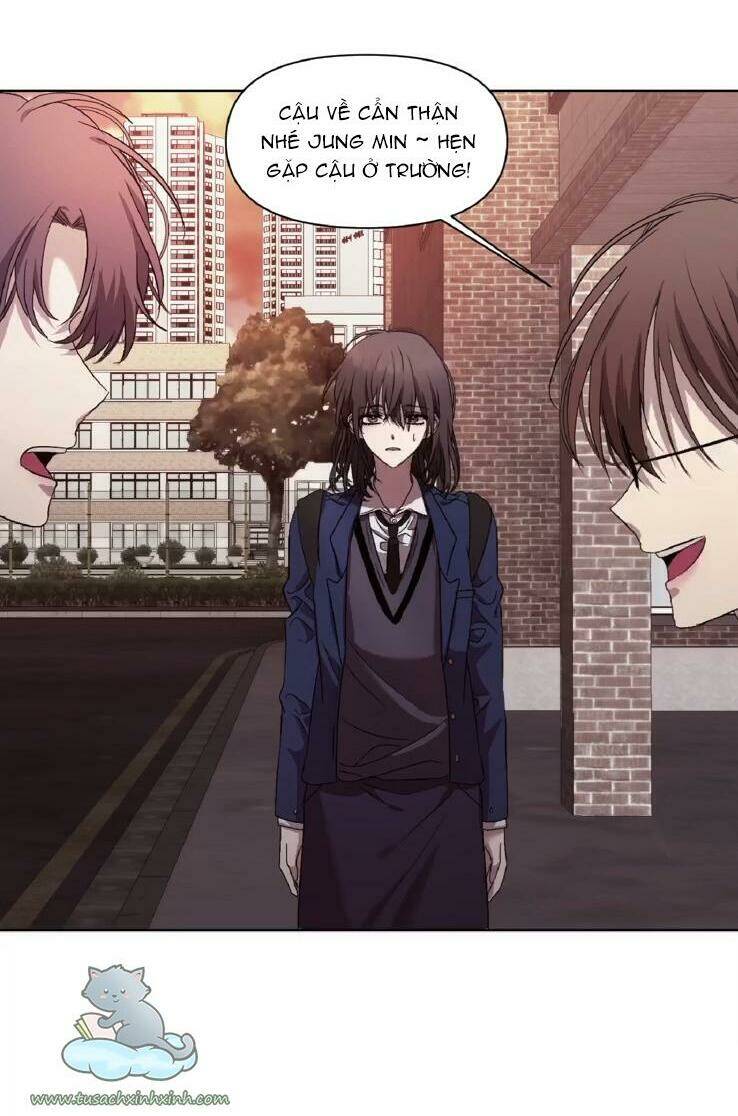 Tự Do Trong Mơ Chapter 12 - Trang 2