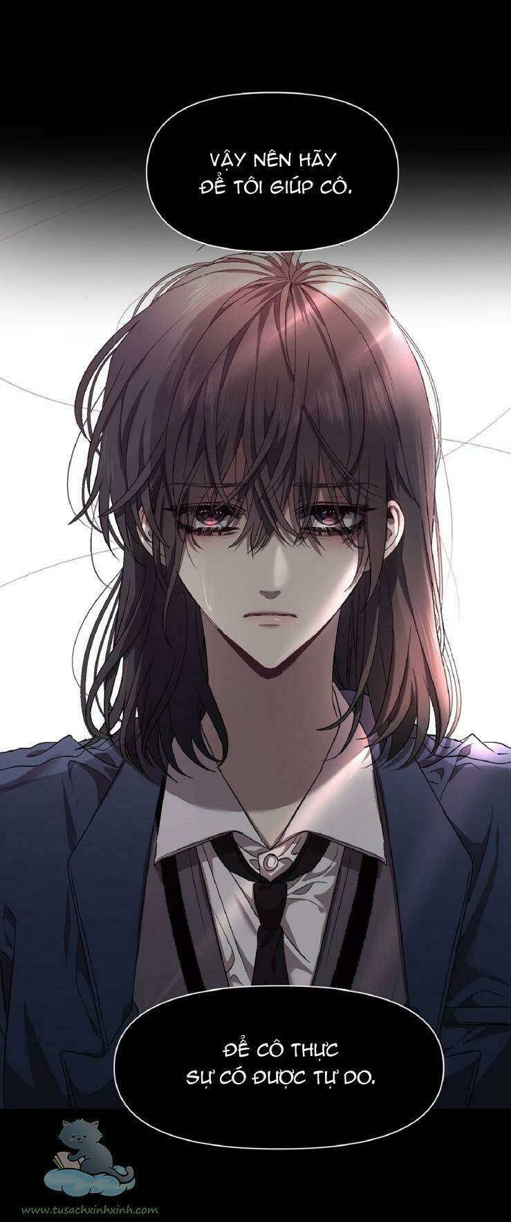 Tự Do Trong Mơ Chapter 12 - Trang 2