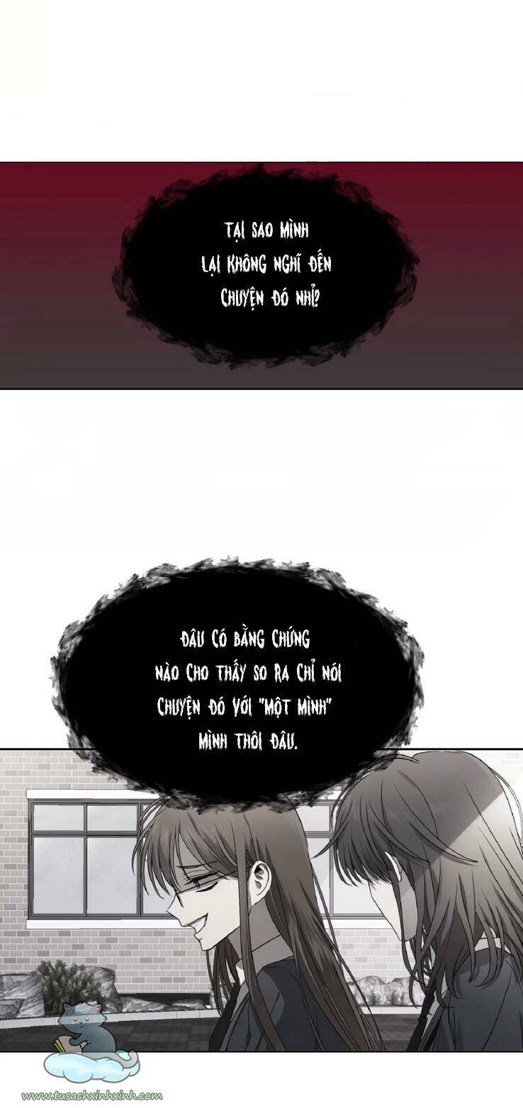 Tự Do Trong Mơ Chapter 12 - Trang 2