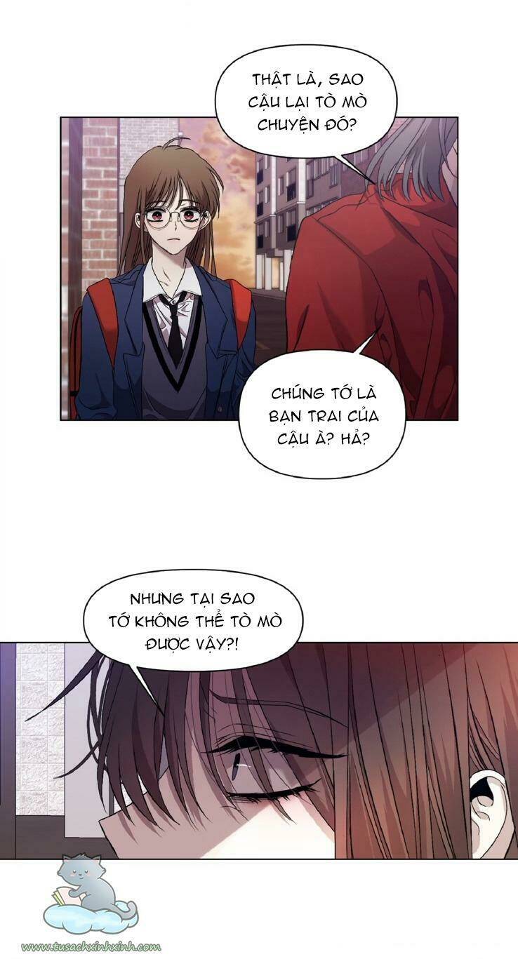 Tự Do Trong Mơ Chapter 12 - Trang 2