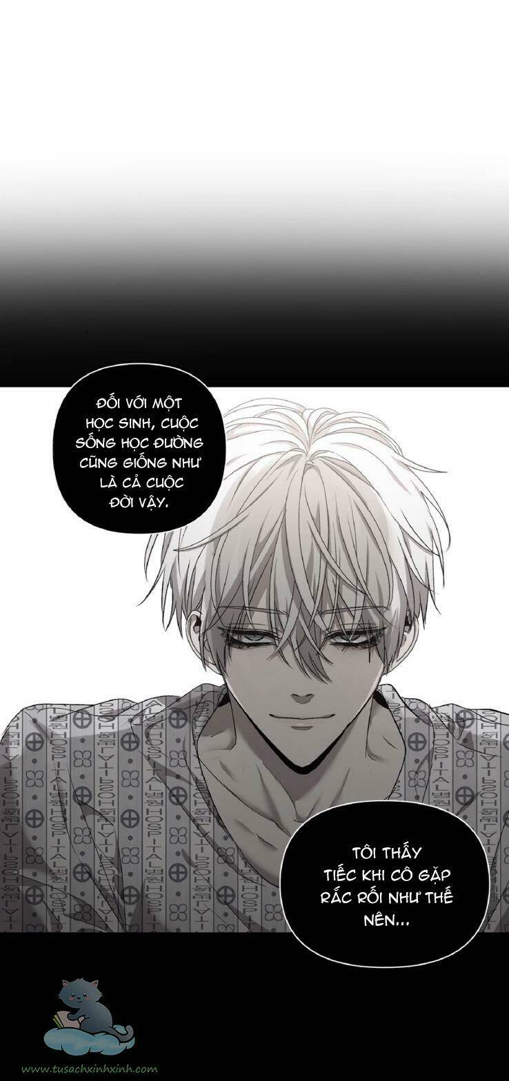 Tự Do Trong Mơ Chapter 12 - Trang 2