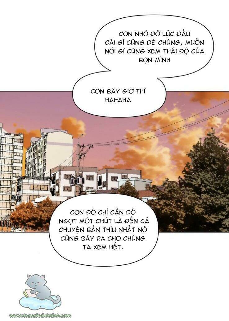 Tự Do Trong Mơ Chapter 14 - Trang 2