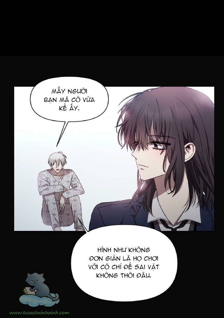 Tự Do Trong Mơ Chapter 14 - Trang 2