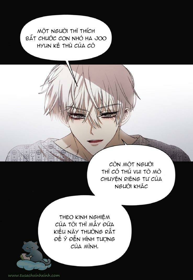 Tự Do Trong Mơ Chapter 14 - Trang 2